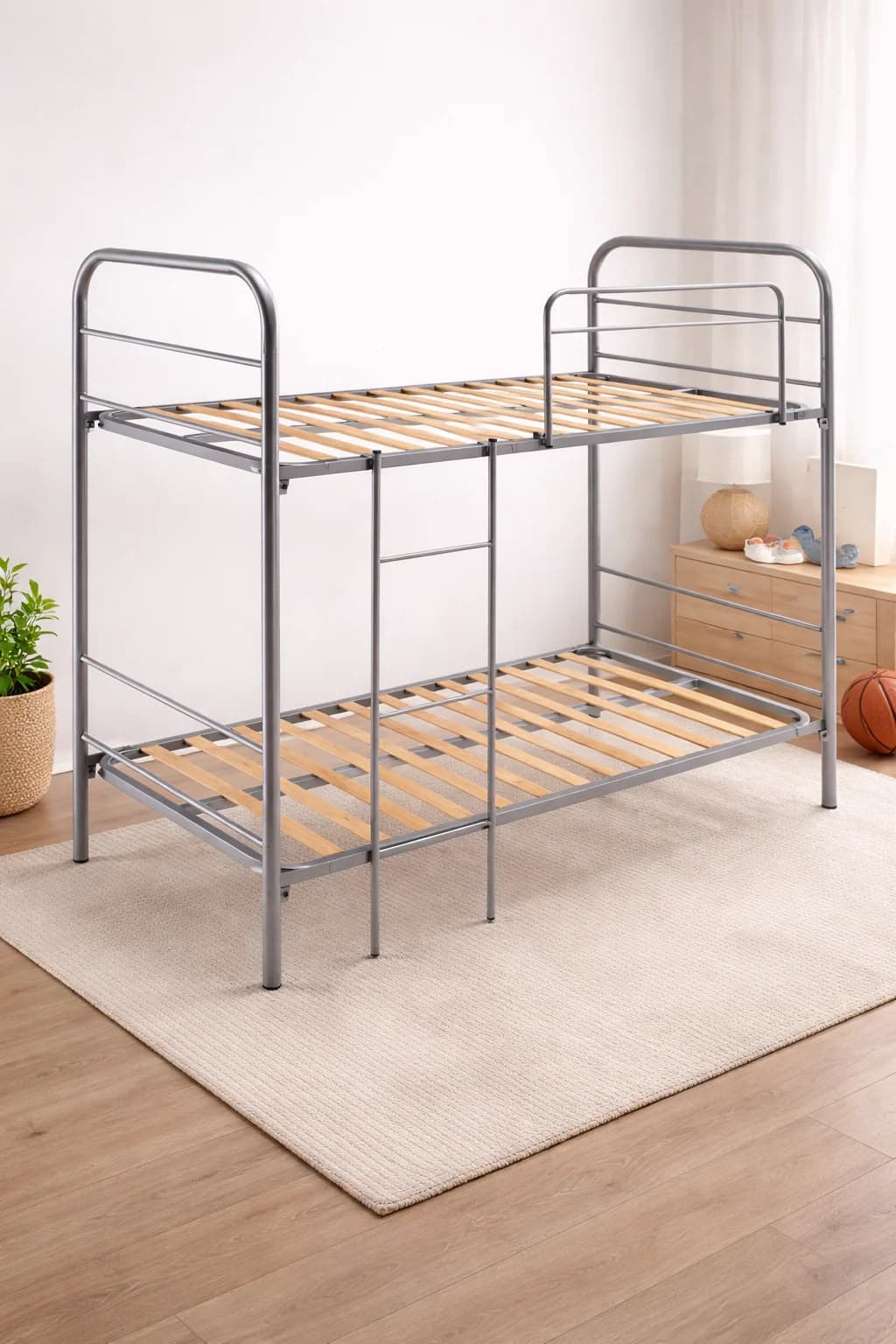 Eco Metall-Etagenbett