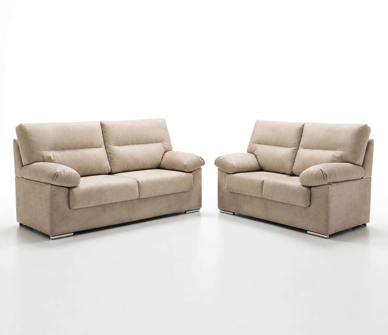 Grecia 3+2 Sofa-Set