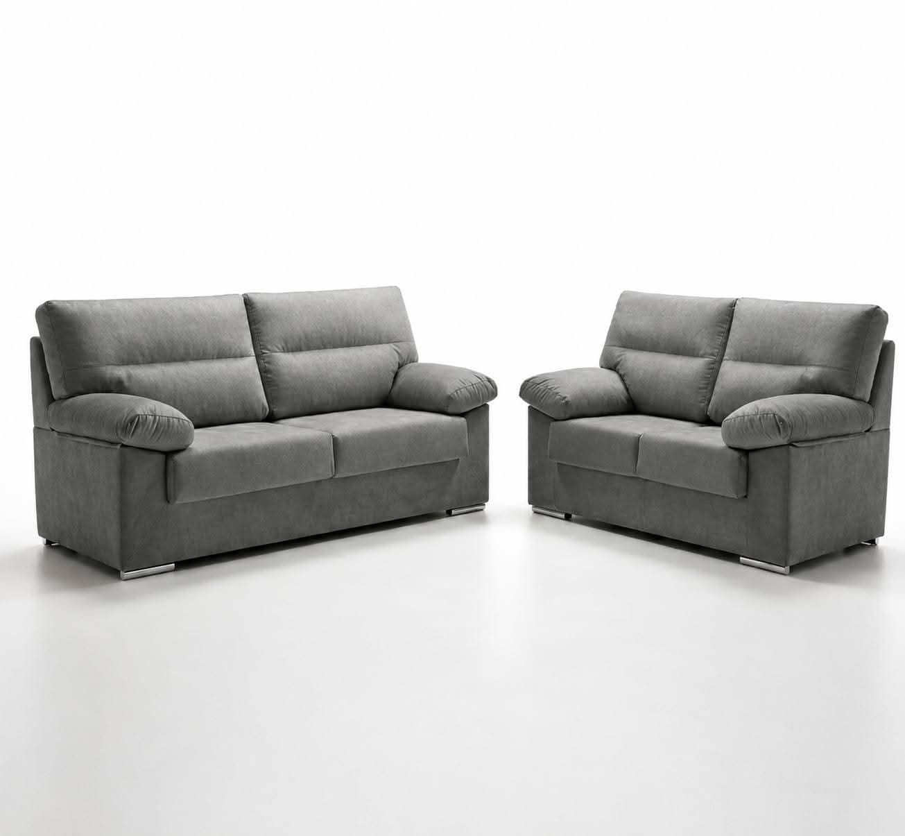 Grecia 3+2 Sofa-Set
