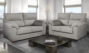 Grecia 3+2 Sofa-Set