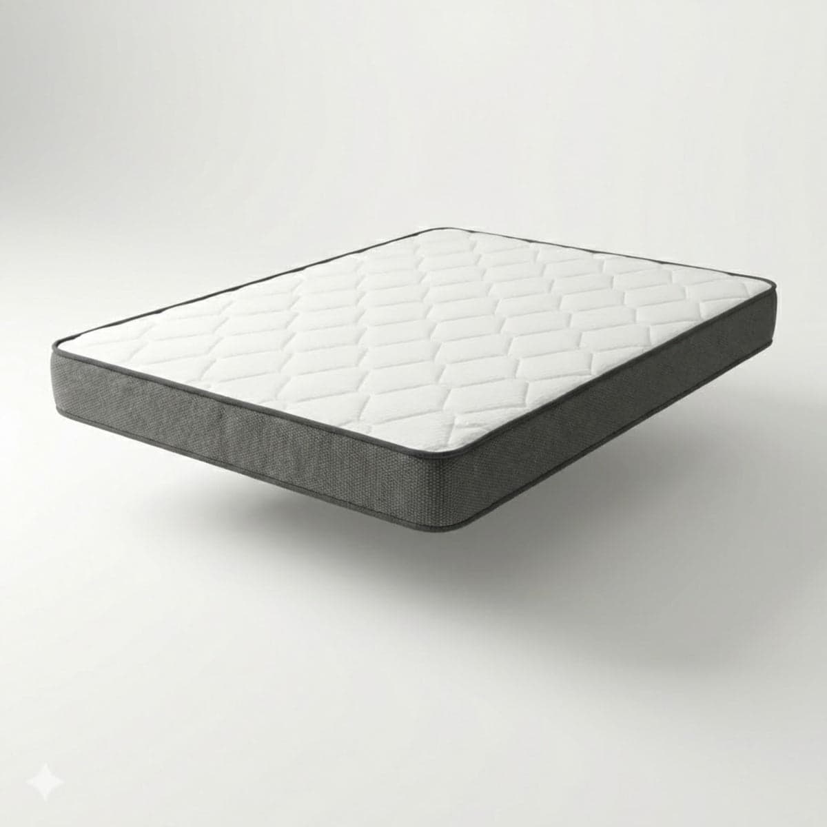 Matratze White