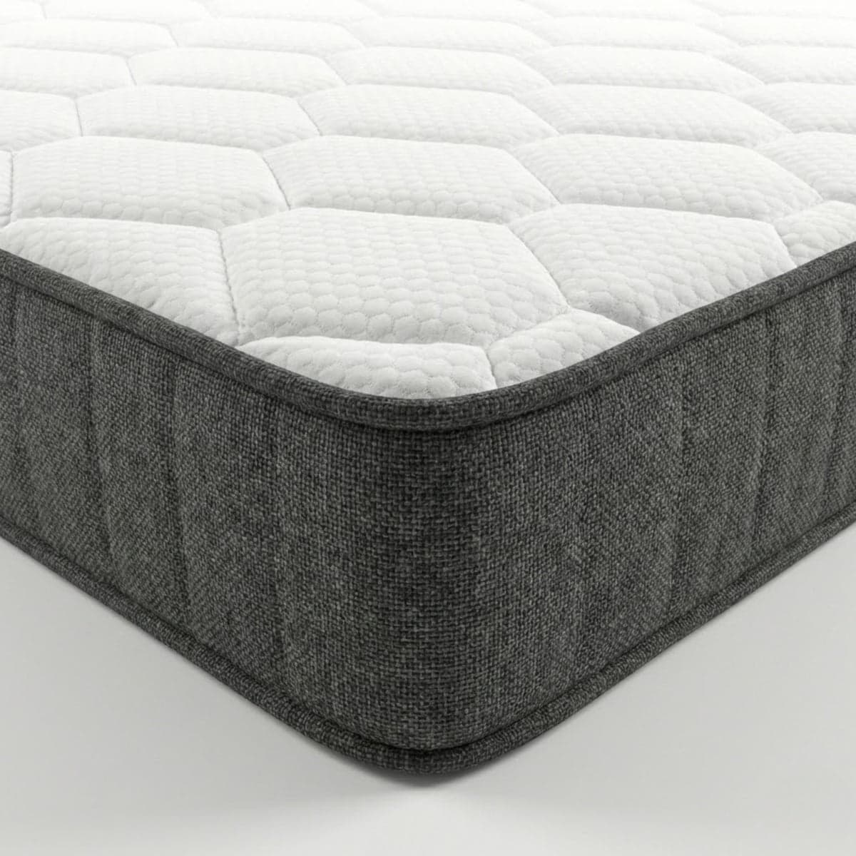 Matratze White
