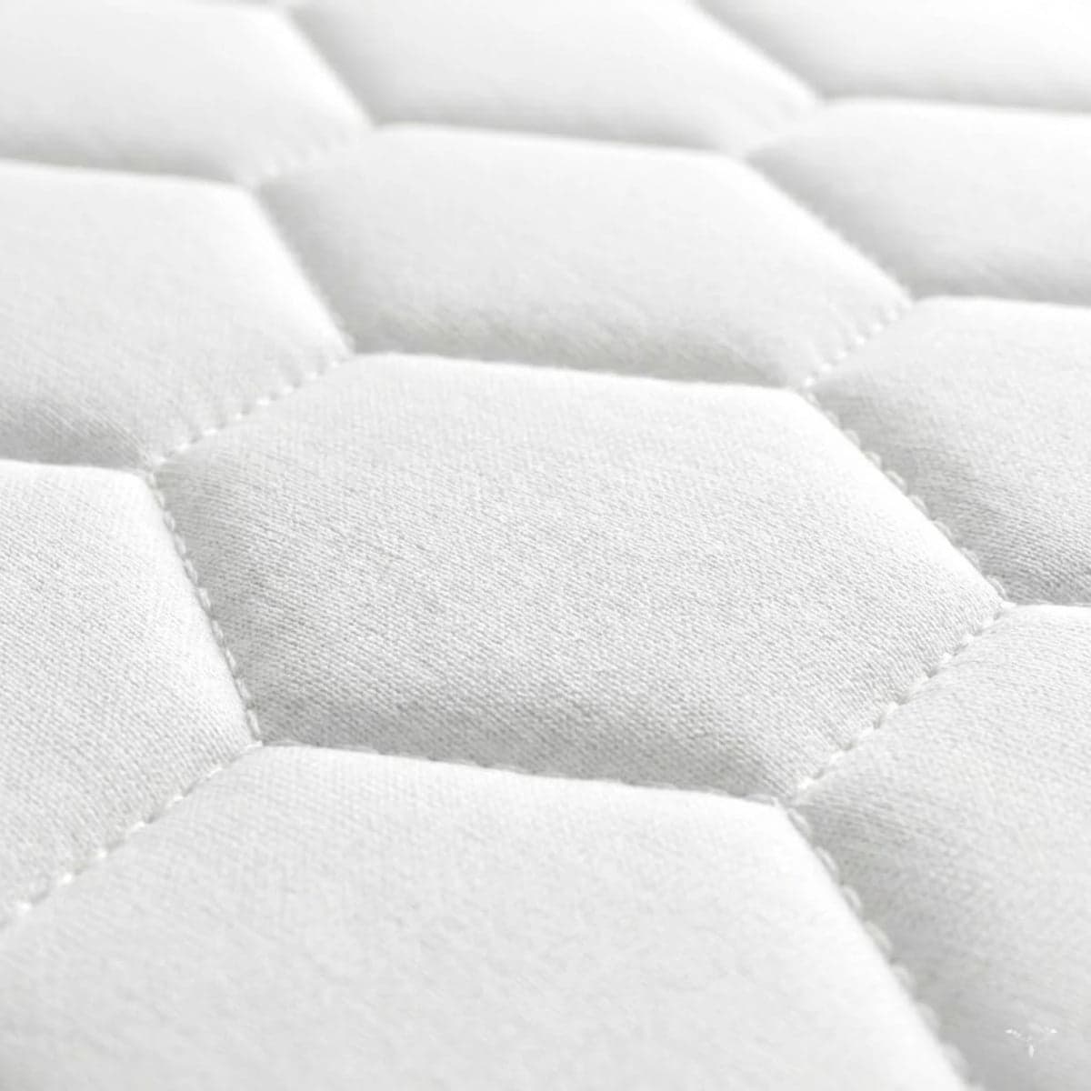 Matratze White