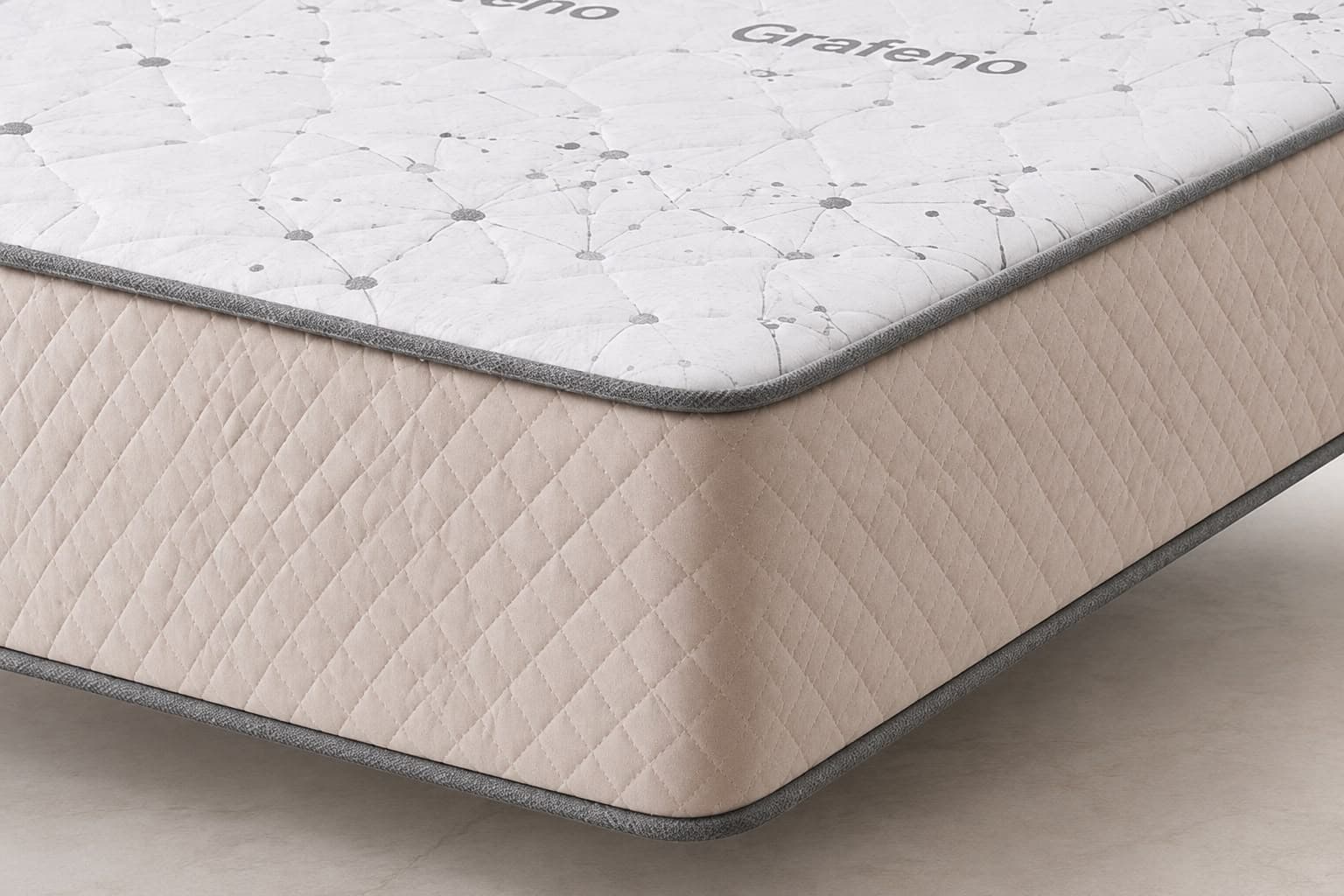 Graphen-Matratze 25 cm