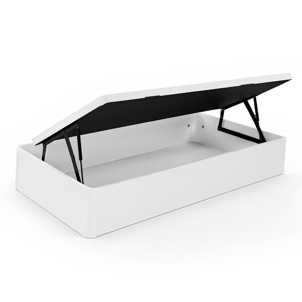 Lattenrost Basic view 2