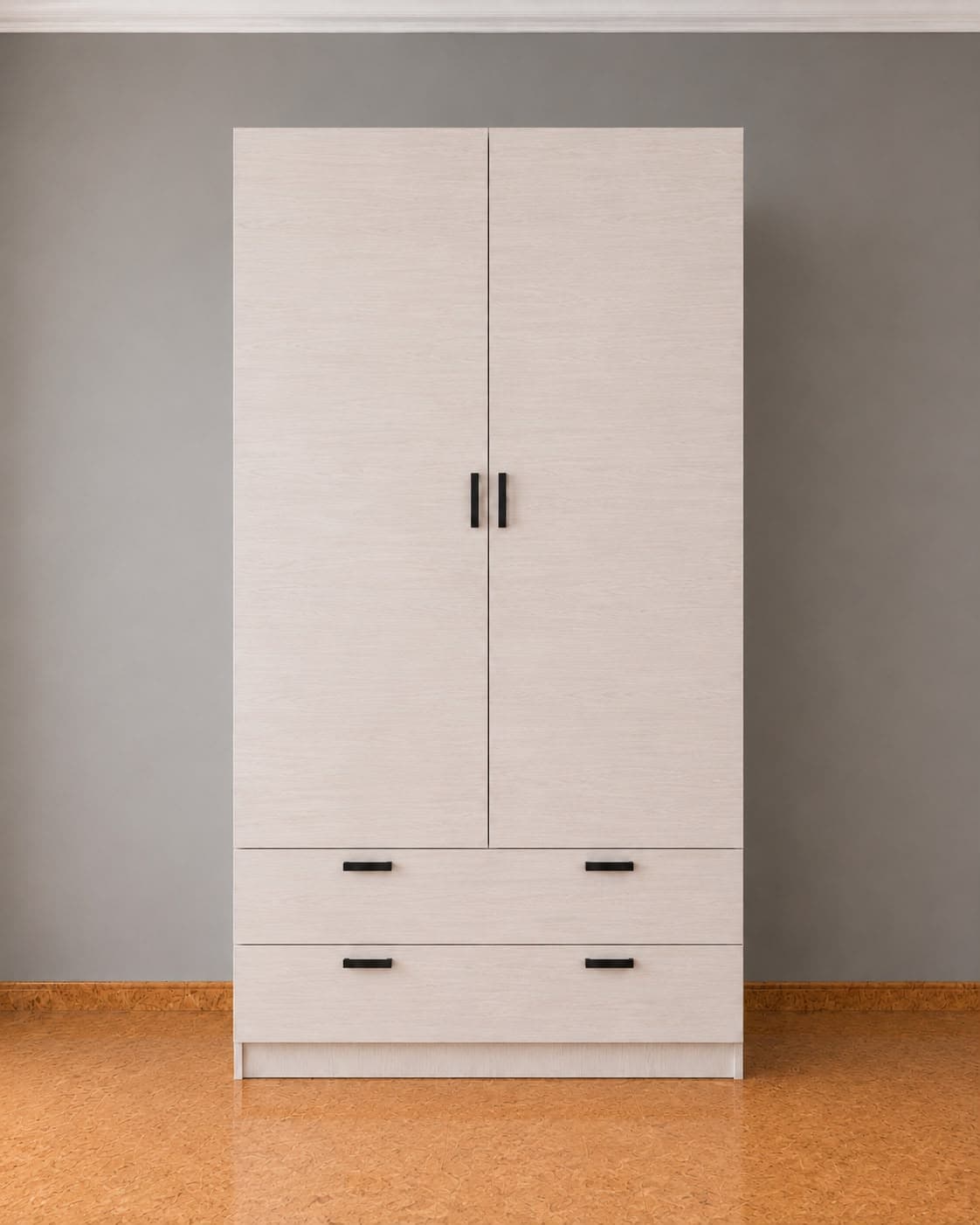 Armoire Eco 2 Portes