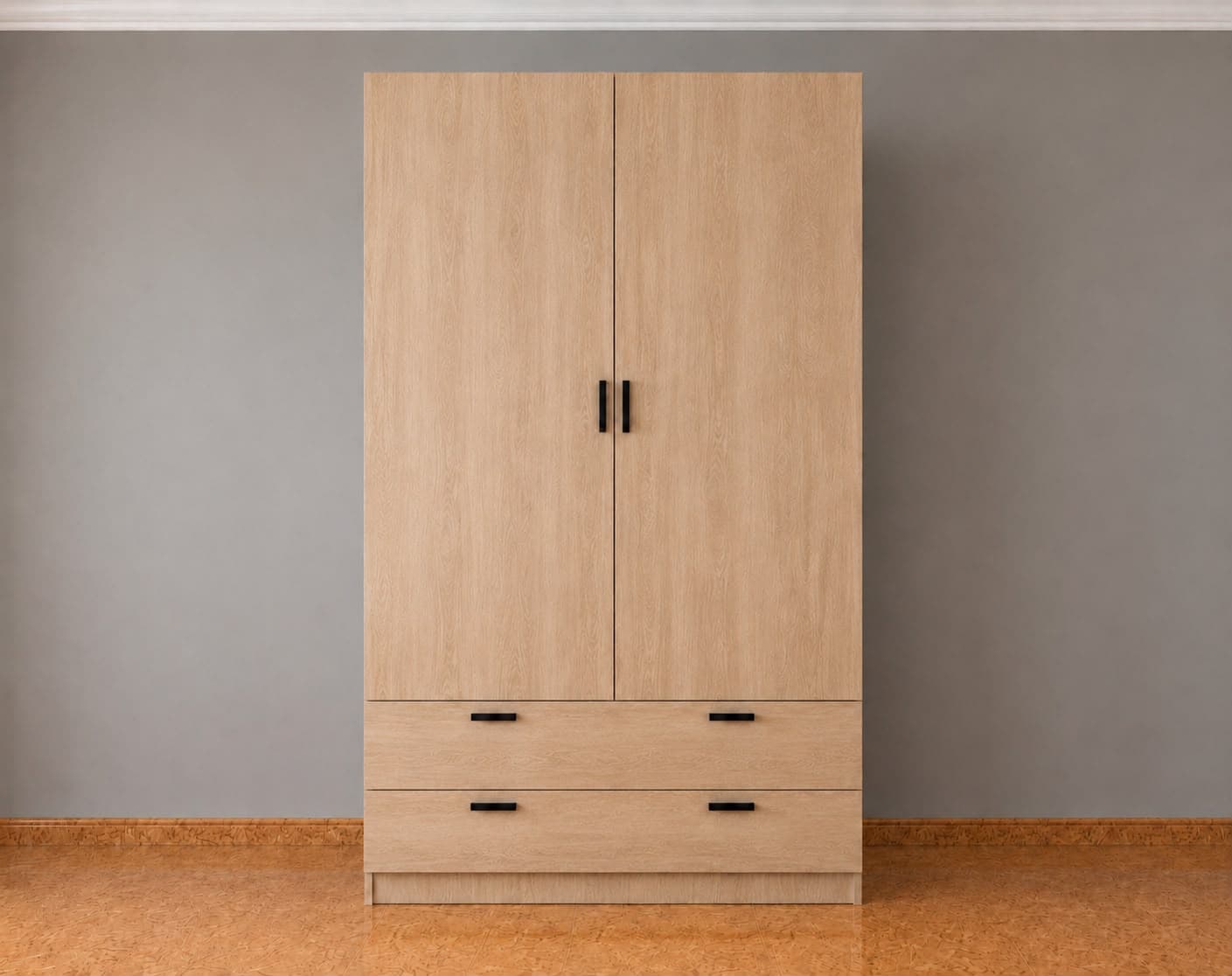 Armoire Eco 2 Portes