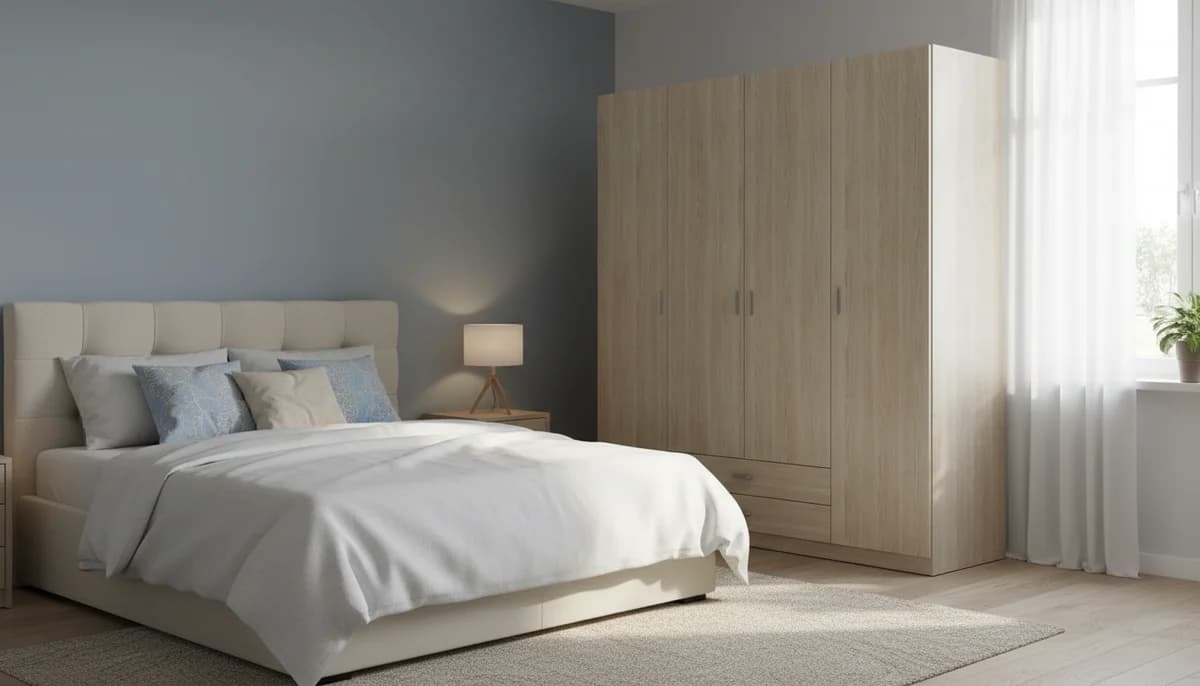 Wardrobes