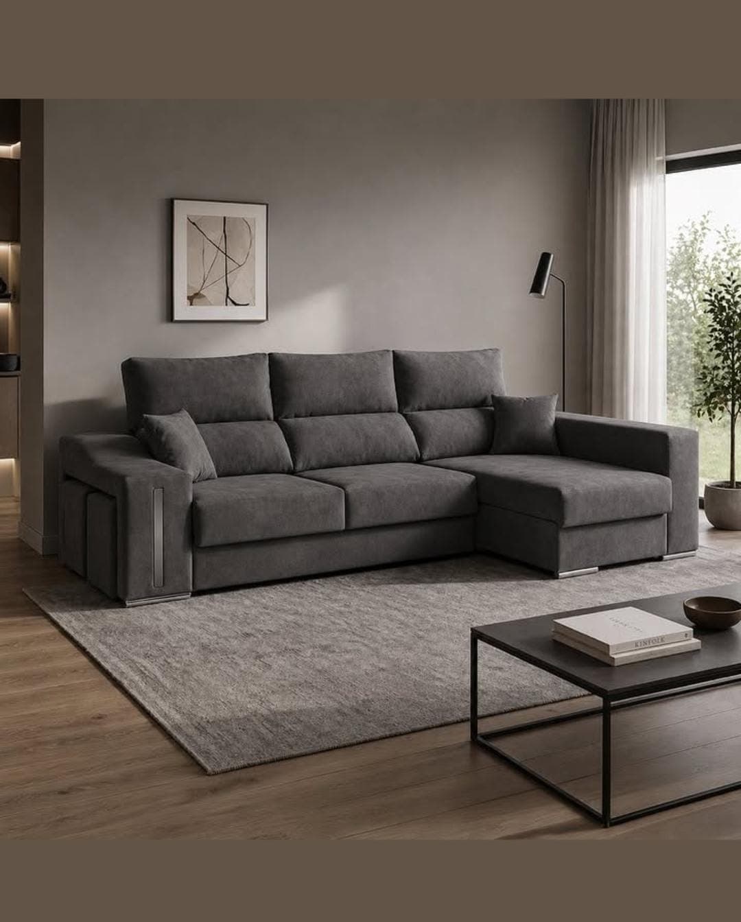 HolaFabric furniture