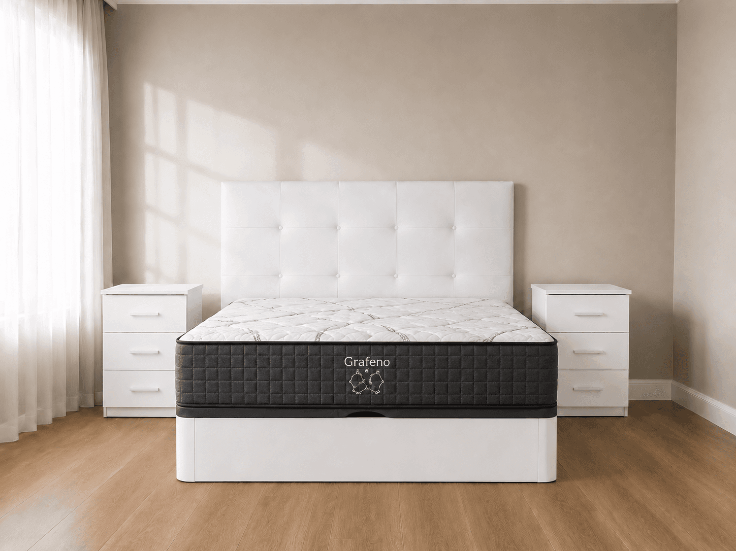 pack-canape-de-apertura-frontal-colchon-grafeno-viscoelastico-doble-cara-30-cm