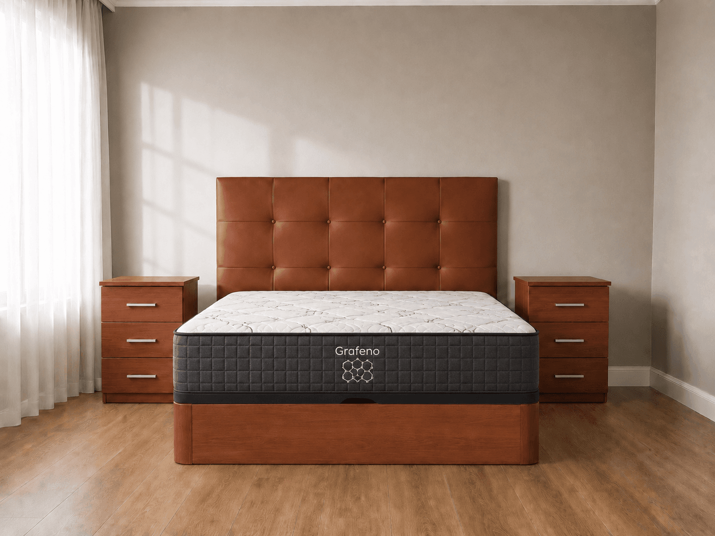 pack-canape-de-apertura-frontal-colchon-grafeno-viscoelastico-doble-cara-30-cm