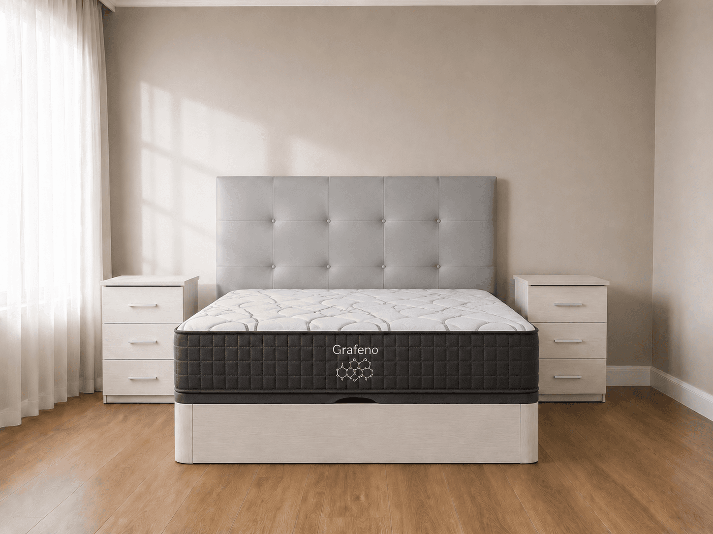 pack-canape-de-apertura-frontal-colchon-grafeno-viscoelastico-doble-cara-30-cm