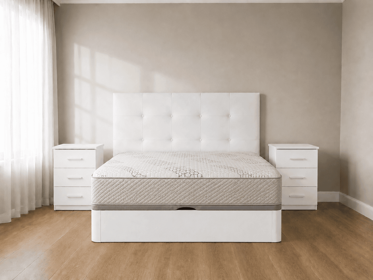 pack-canape-de-apertura-frontal-colchon-grafeno-viscoelastico-doble-cara-25-cm