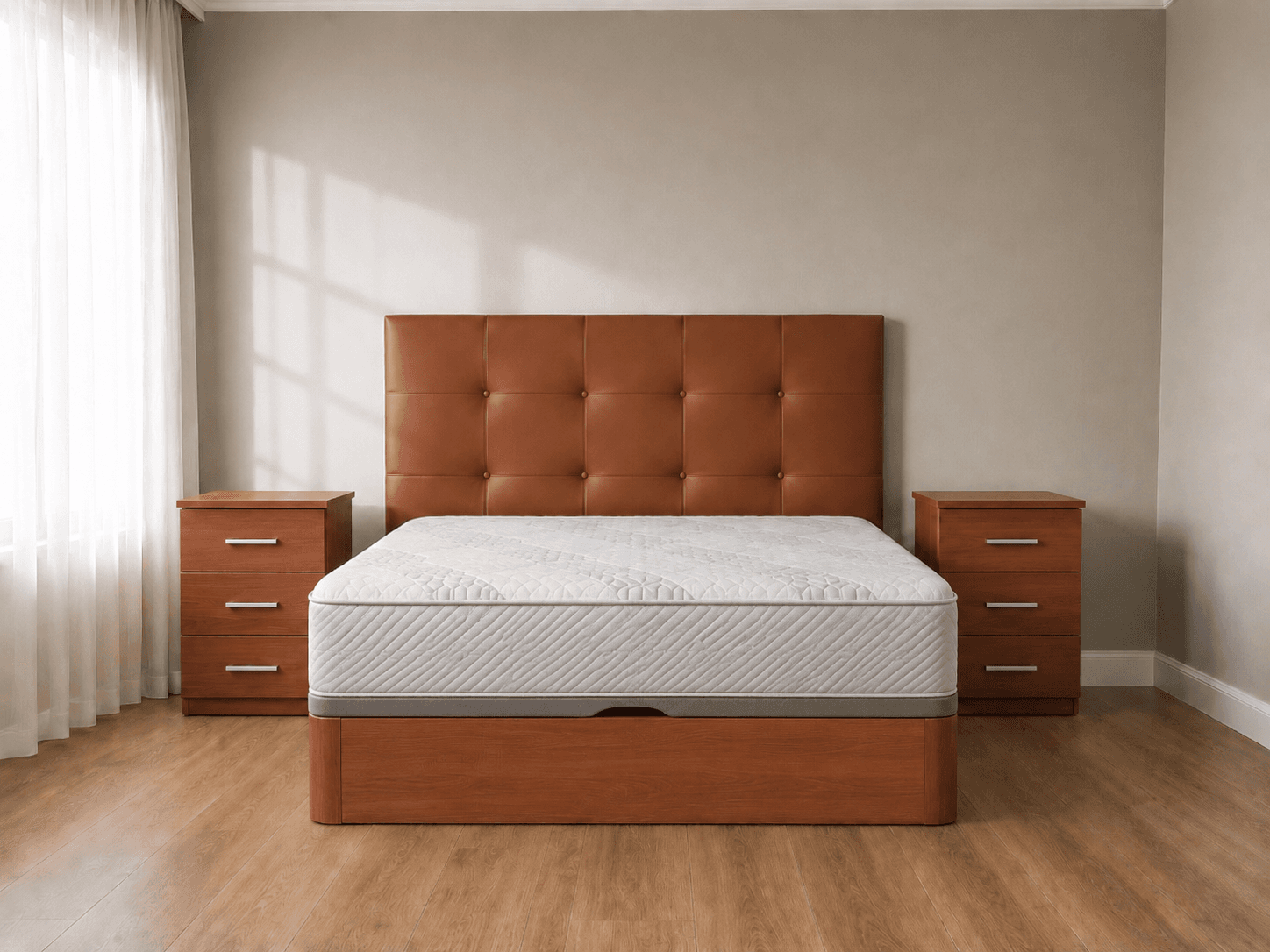 pack-canape-de-apertura-frontal-colchon-grafeno-viscoelastico-doble-cara-25-cm