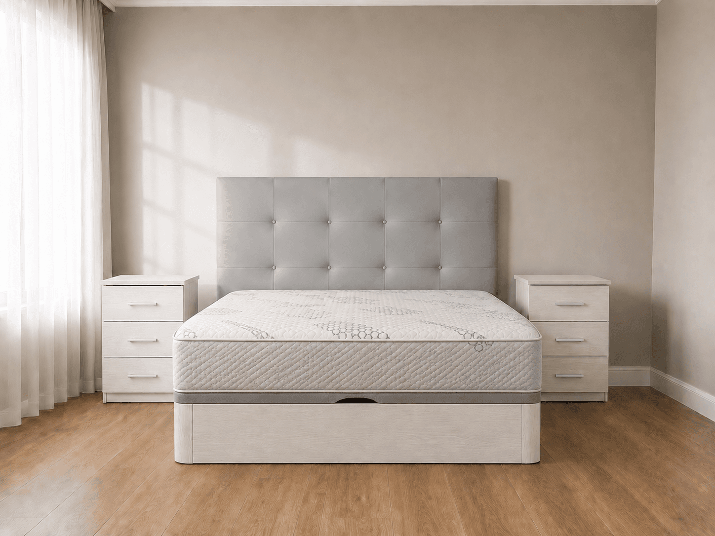 pack-canape-de-apertura-frontal-colchon-grafeno-viscoelastico-doble-cara-25-cm