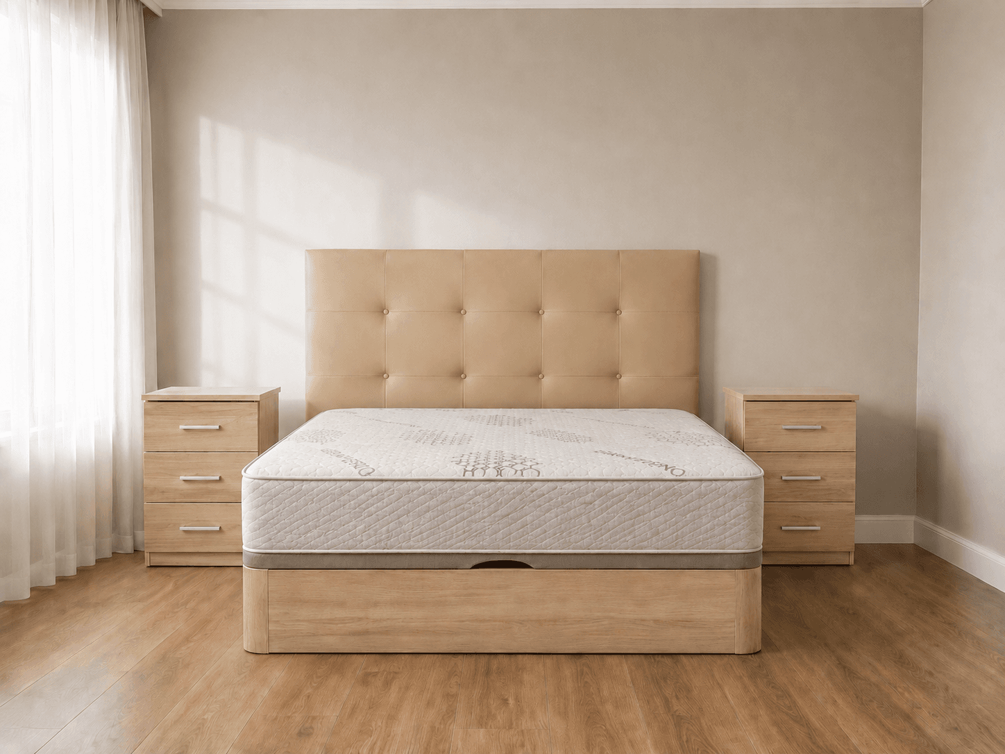 pack-canape-de-apertura-frontal-colchon-grafeno-viscoelastico-doble-cara-25-cm